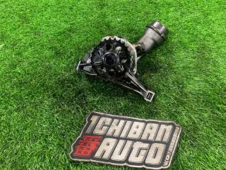 Масляный насос SSANGYONG REXTON GAB 6651810101 4 ракурс