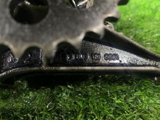 Масляный насос SSANGYONG KYRON DJ 6031810001 5 ракурс