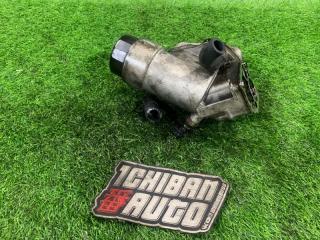 Масляный холодильник SSANGYONG REXTON GAB 6641840302 1 ракурс