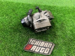 Масляный холодильник SSANGYONG REXTON GAB 6641840302 3 ракурс