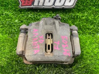 Суппорт левый передний HYUNDAI AVANTE XD G4EC 581102D350 2 ракурс