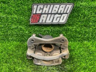 Суппорт левый передний HYUNDAI AVANTE XD G4EC 581102D350 5 ракурс