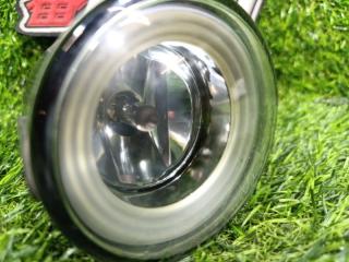 Туманка NISSAN ELGRAND PNE52 5 ракурс