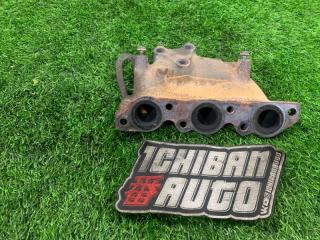 Коллектор выпускной SUZUKI JIMNY JB23W K6A 14111-76JA0 4 ракурс