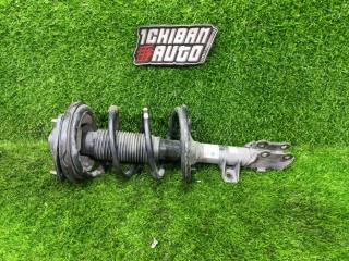 Запчасть стойка передняя правая KIA CARENS 2006