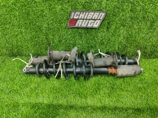 Амортизатор задний HONDA VEZEL