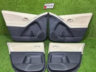 Карта двери TOYOTA VITZ KSP90 67831-52280 1 ракурс