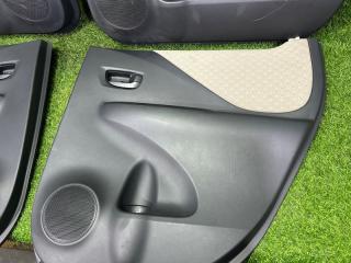 Карта двери TOYOTA RACTIS SCP100 67630-52D80-B2 3 ракурс