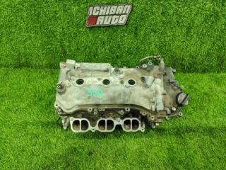 Головка блока цилиндров левая TOYOTA CROWN GRS182 3GR-FSE 1110239045 1 ракурс Головка блока цилиндров левая TOYOTA CROWN GRS182 3GR-FSE 1110239045 1 ракурс