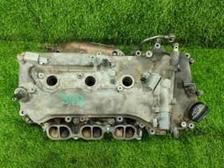 Головка блока цилиндров левая TOYOTA CROWN GRS182 3GR-FSE 1110239045 2 ракурс Головка блока цилиндров левая TOYOTA CROWN GRS182 3GR-FSE 1110239045 2 ракурс