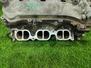 Головка блока цилиндров левая TOYOTA CROWN GRS182 3GR-FSE 1110239045 3 ракурс Головка блока цилиндров левая TOYOTA CROWN GRS182 3GR-FSE 1110239045 3 ракурс