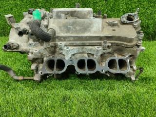 Головка блока цилиндров правая TOYOTA CROWN GRS182 3GR-FSE 1110139525 2 ракурс Головка блока цилиндров правая TOYOTA CROWN GRS182 3GR-FSE 1110139525 2 ракурс