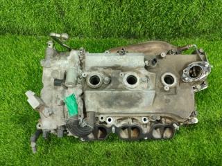 Головка блока цилиндров правая TOYOTA CROWN GRS182 3GR-FSE 1110139525 5 ракурс Головка блока цилиндров правая TOYOTA CROWN GRS182 3GR-FSE 1110139525 5 ракурс