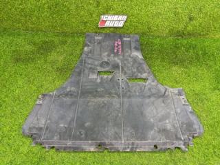 Защита двигателя передняя SM3 2013 L38 H4M