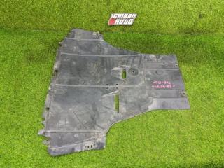 Защита двигателя передняя SM3 2013 L38 H4M