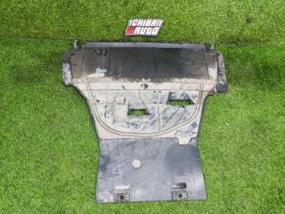 Защита двигателя передняя SM3 2013 L38 H4M