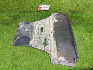 Защита двигателя передняя SM3 2013 L38 H4M