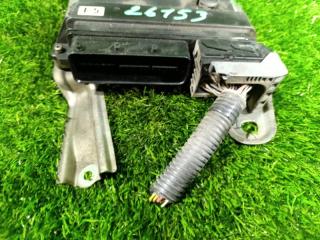 Блок управления двс LEXUS ES350 GSV40 2GR-FE 89661-33E00 3 ракурс