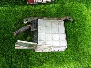 Блок управления двс LEXUS ES350 GSV40 2GR-FE 89661-33E00 4 ракурс