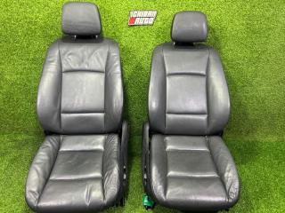 Сиденье переднее BMW 5-SERIES 2010