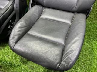 Сиденье переднее BMW 5-SERIES F10 N52B30A 52107242083 2 ракурс