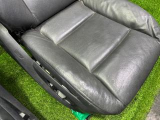 Сиденье переднее BMW 5-SERIES F10 N52B30A 52107242083 3 ракурс
