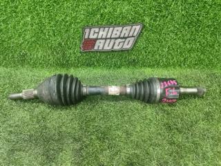 Привод передний левый CHEVROLET CAPTIVA 2009