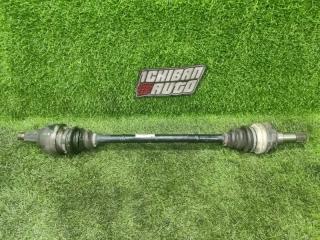 Привод задний правый BMW 3-SERIES 2012