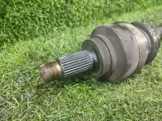 Привод правый задний BMW 3-SERIES F30 N47D20C 33208680348 2 ракурс