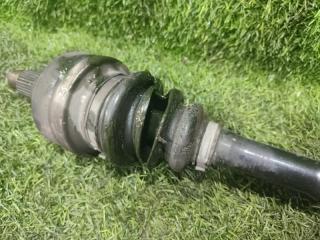 Привод правый задний BMW 3-SERIES F30 N47D20C 33208680348 3 ракурс