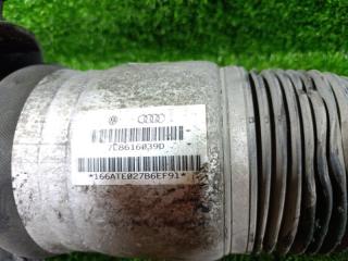 Стойка левая передняя AUDI Q7 4LB CASA 7L8413031L 3 ракурс