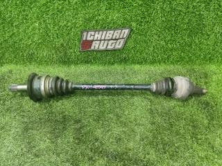 Привод задний левый BMW 3-SERIES 2012