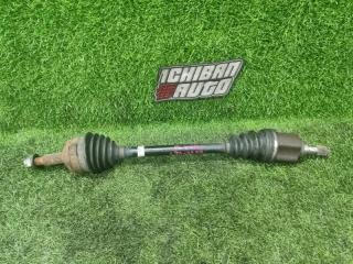 Фото запчасти привод передний левый RENAULT SAMSUNG SM3 2010 контрактная запчасть Запчасть привод передний левый RENAULT SAMSUNG SM3 2010