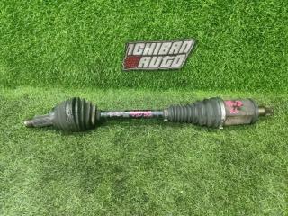 Привод передний левый BMW X6 2011