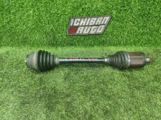 Привод левый передний BMW X3 F25 N47D20C 31608675013 1 ракурс
