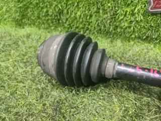 Привод левый передний BMW X3 F25 N47D20C 31608675013 3 ракурс