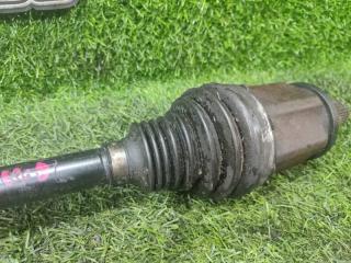 Привод левый передний BMW X3 F25 N47D20C 31608675013 4 ракурс