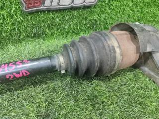 Привод правый передний KIA K7 VG G6EA 495013R550 4 ракурс