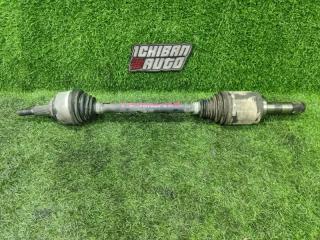 Запчасть привод задний правый JEEP GRAND CHEROKEE 2015