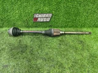 Привод передний правый BMW X3 2010