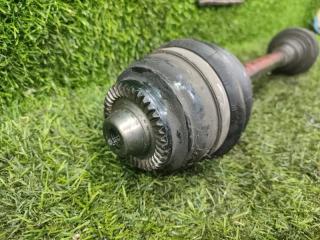 Привод правый передний BMW X3 F25 N47D20C 31608675014 2 ракурс