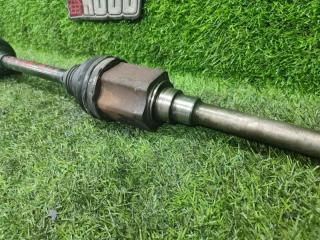 Привод правый передний BMW X3 F25 N47D20C 31608675014 5 ракурс