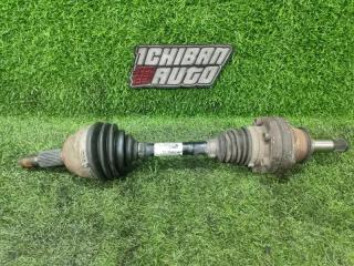 Привод левый передний AUDI Q7 4LB CASA 7L0407271F 1 ракурс