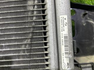 Телевизор RENAULT SAMSUNG SM3 L38 H4M 752103181R 3 ракурс