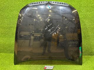 Капот BMW X6 2011