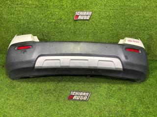 Бампер задний CHEVROLET TRAX 2013