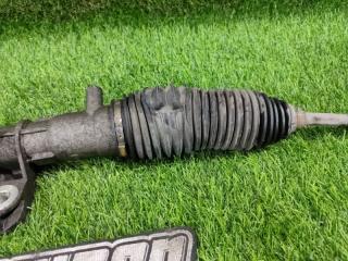Рулевая рейка RENAULT SAMSUNG SM3 L38 H4M 490010059R 5 ракурс