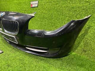 Бампер передний BMW 5-SERIES F10 N52B30A 51117285961 2 ракурс