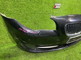 Бампер передний BMW 5-SERIES F10 N52B30A 51117285961 3 ракурс