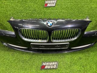 Бампер передний BMW 5-SERIES F10 N52B30A 51117285961 4 ракурс